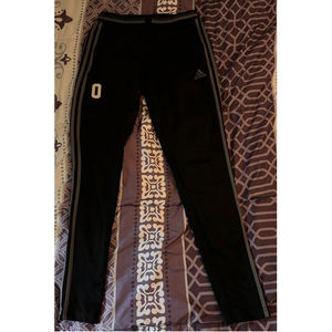 Adidas soccer pants
